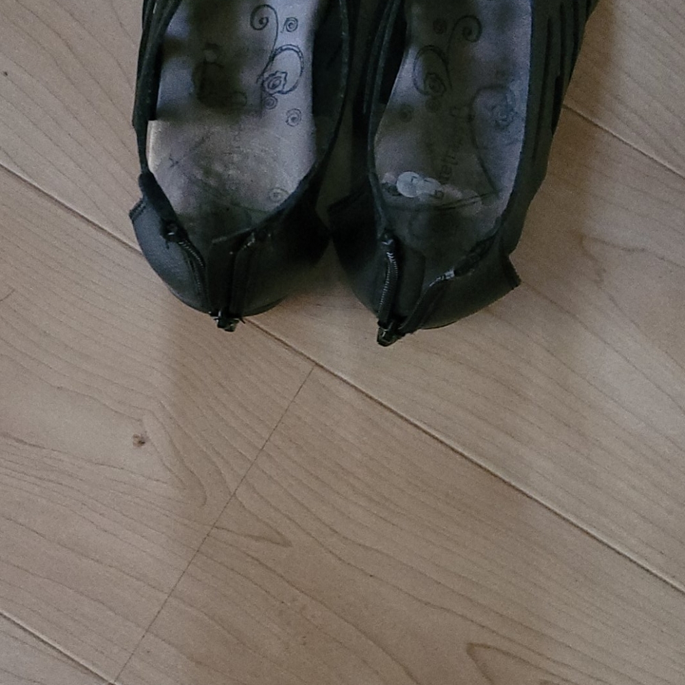 Sandals - Picture 3 of 5